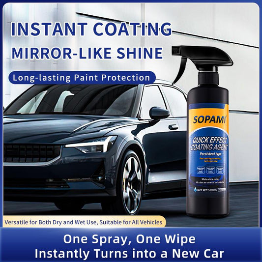 Car Coating Spray