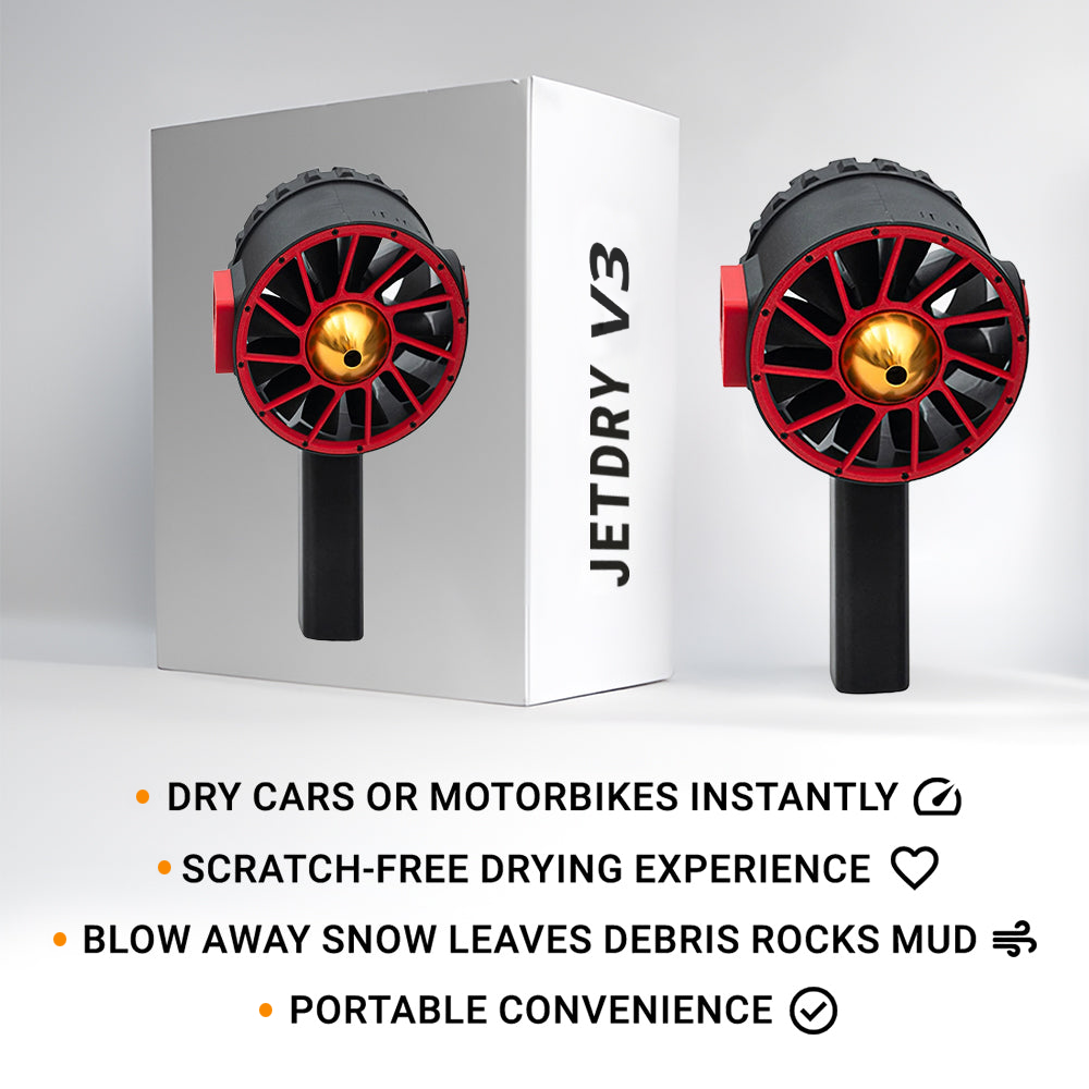 JETDRY V3