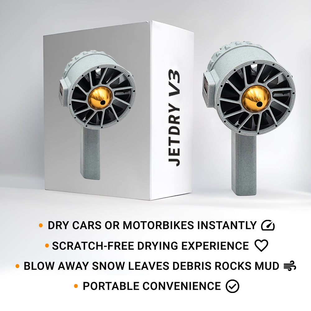 JETDRY V3