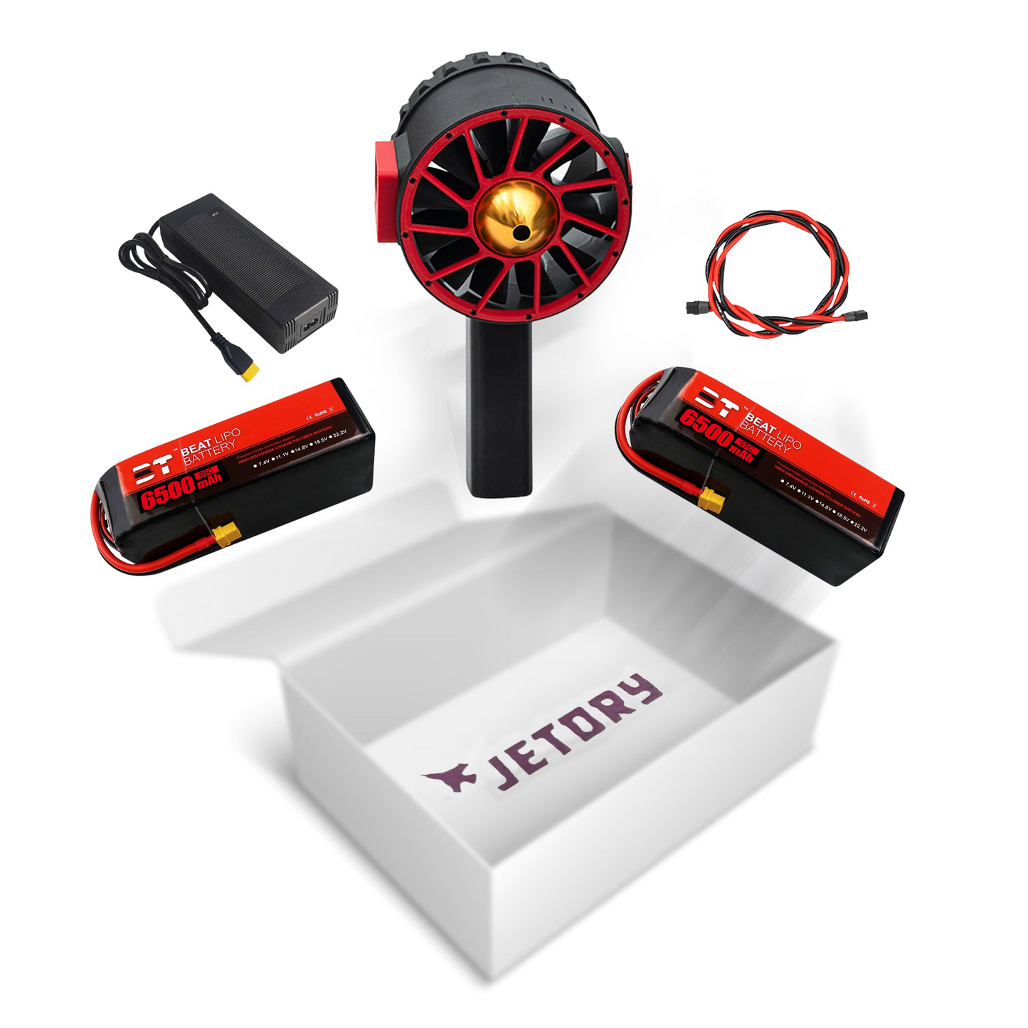 JETDRY V3