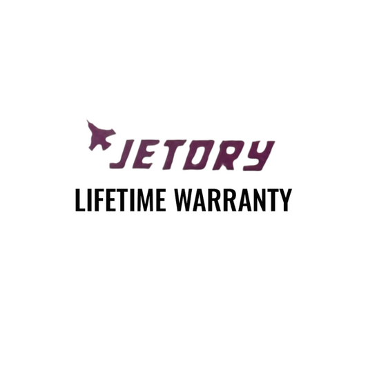 Jetdry Care Warranty